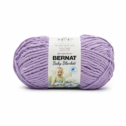6 Pack: Bernat® Baby Blanket™ Yarn