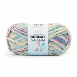 6 Pack: Bernat® Baby Blanket™ Yarn