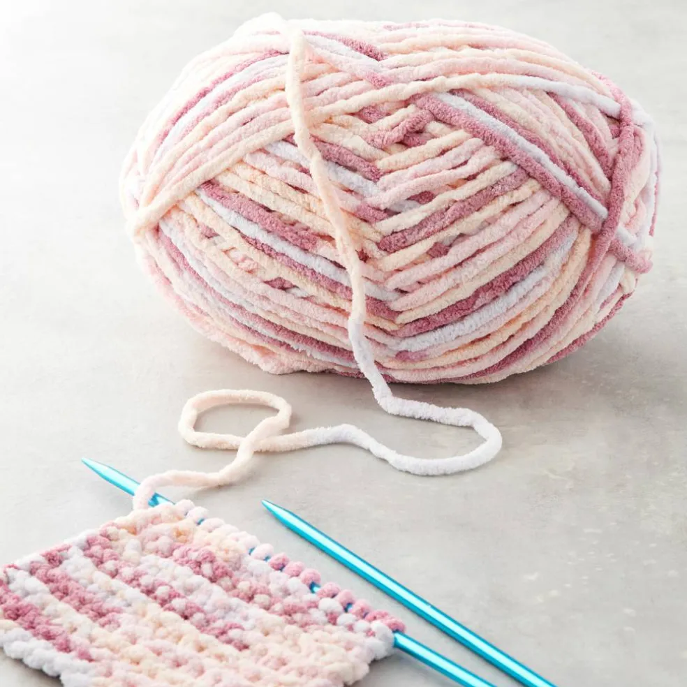 6 Pack: Bernat® Baby Blanket™ Yarn