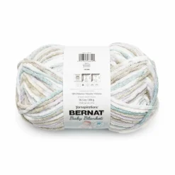 6 Pack: Bernat® Baby Blanket™ Yarn