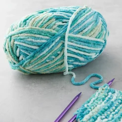 6 Pack: Bernat® Baby Blanket™ Yarn
