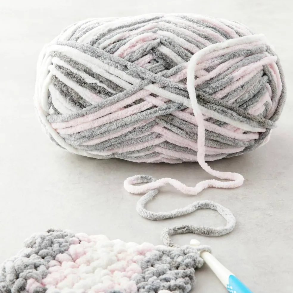 6 Pack: Bernat® Baby Blanket™ Yarn