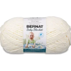 6 Pack: Bernat® Baby Blanket™ Yarn