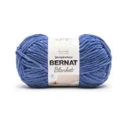 2 Pack Bernat® Blanket™ BB™ Yarn