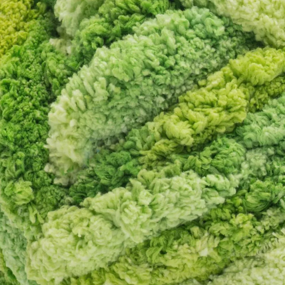 6 Pack: Bernat® Blanket Big Mist-ical™ Yarn