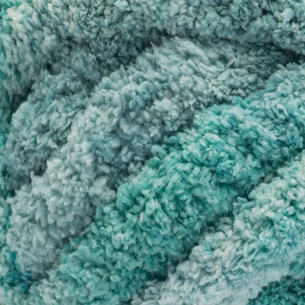 6 Pack: Bernat® Blanket Big Mist-ical™ Yarn
