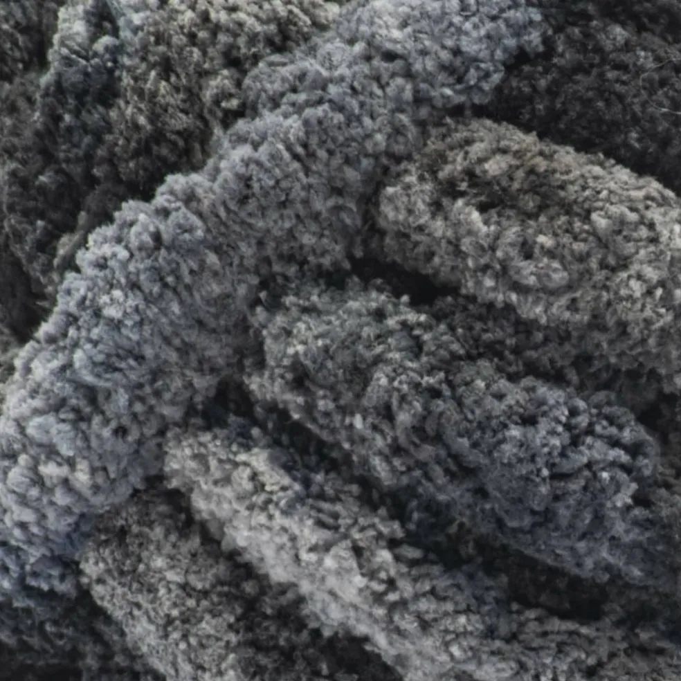 6 Pack: Bernat® Blanket Big Mist-ical™ Yarn