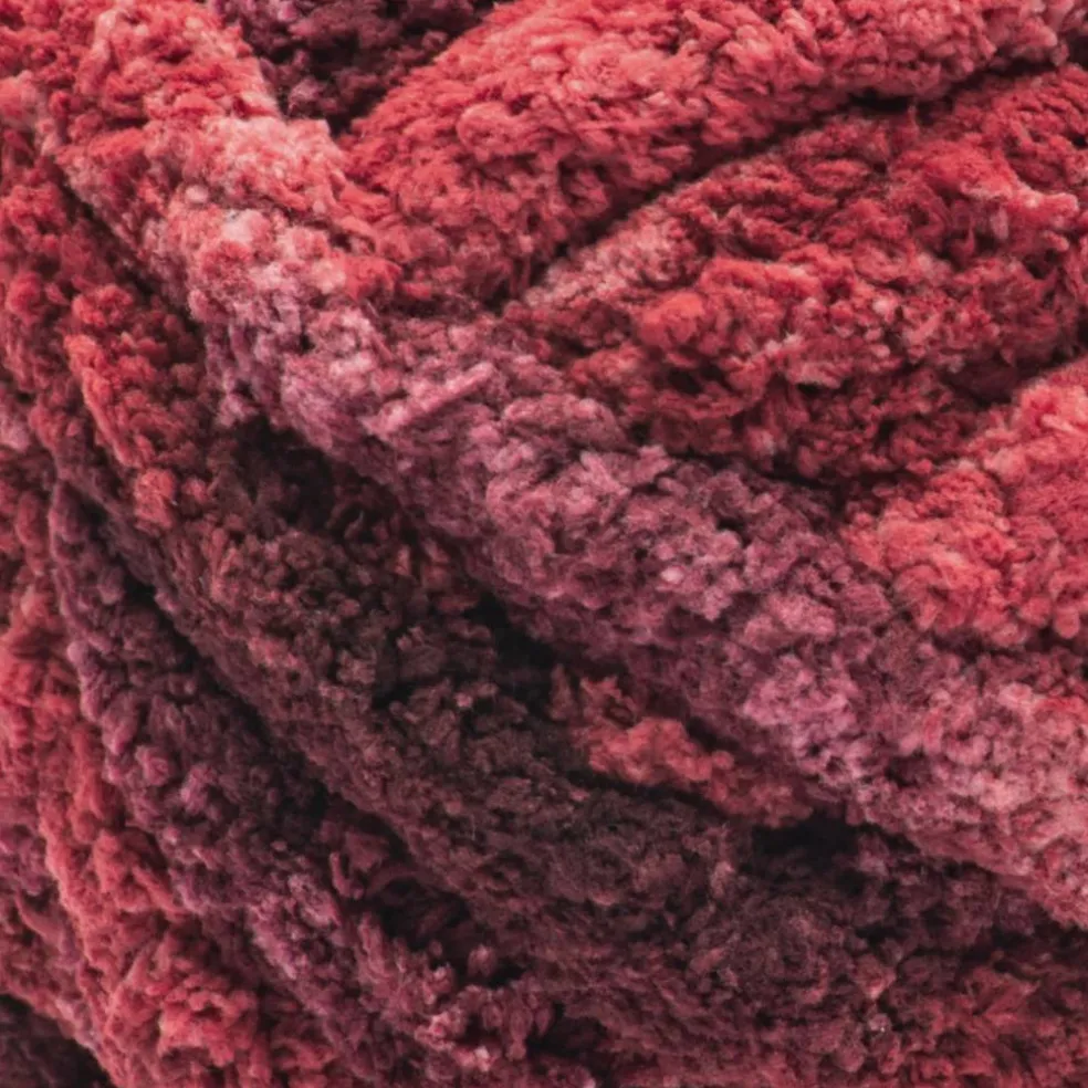 6 Pack: Bernat® Blanket Big Mist-ical™ Yarn