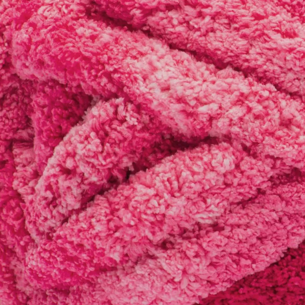 6 Pack: Bernat® Blanket Big Mist-ical™ Yarn