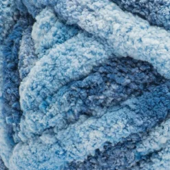 6 Pack: Bernat® Blanket Big Mist-ical™ Yarn