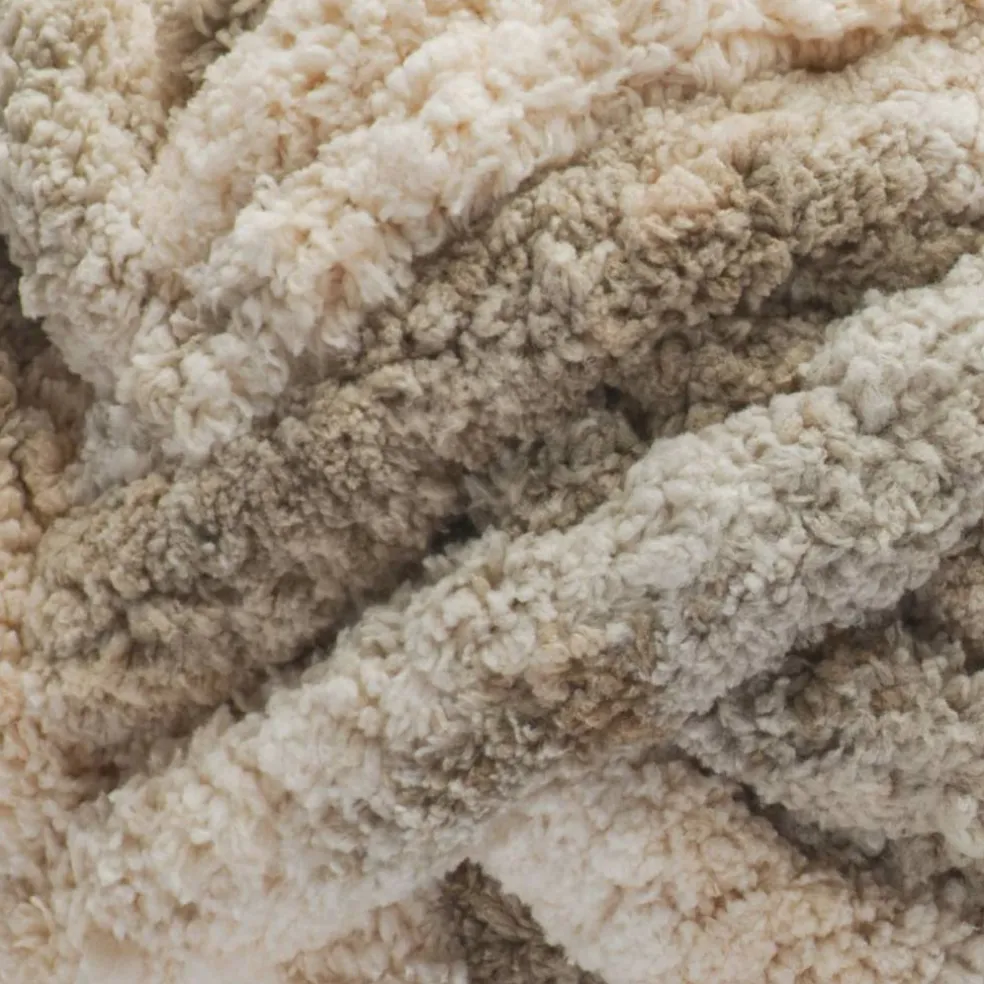 6 Pack: Bernat® Blanket Big Mist-ical™ Yarn