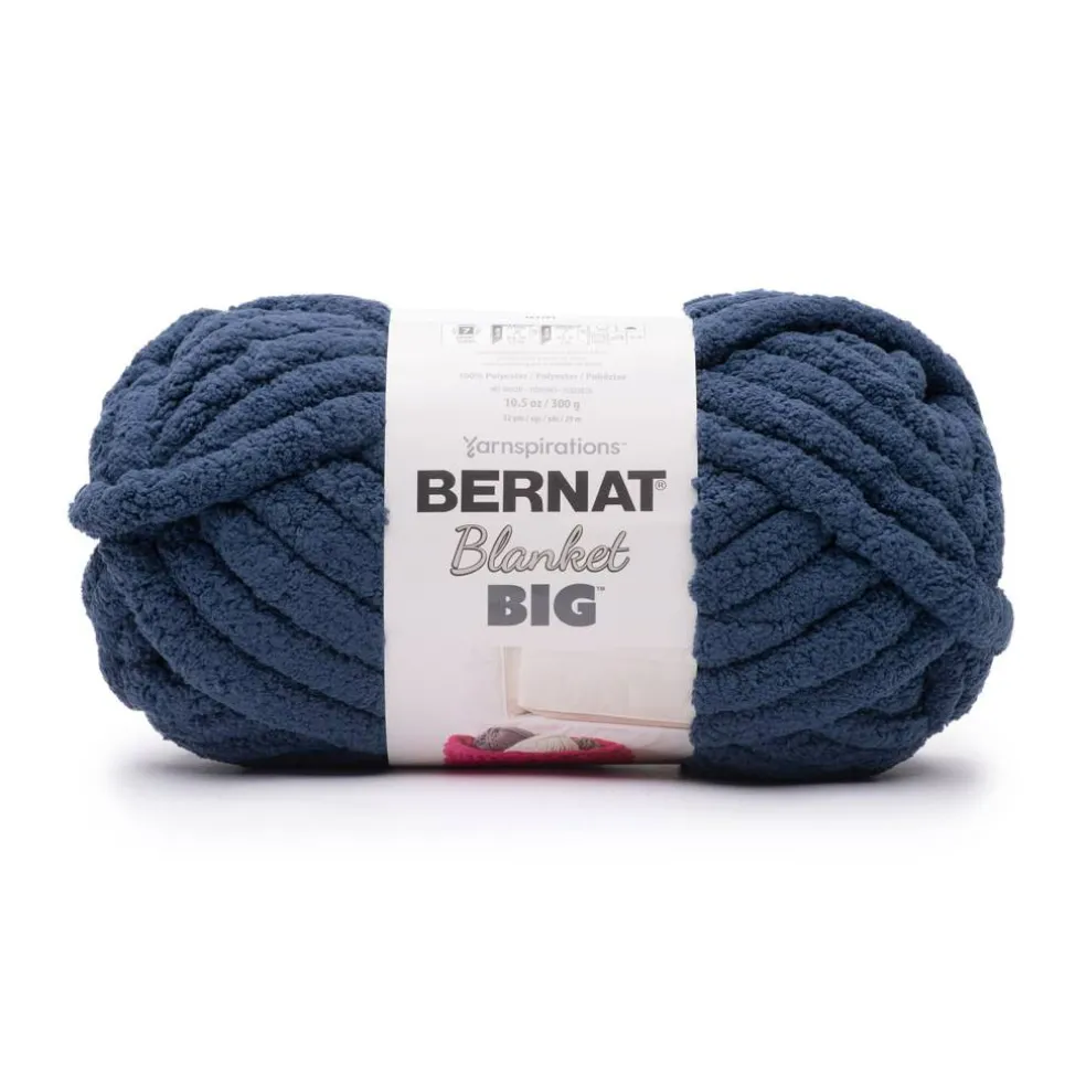 12 Pack: Bernat® Blanket Big™ Yarn