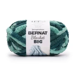 12 Pack: Bernat® Blanket Big™ Yarn