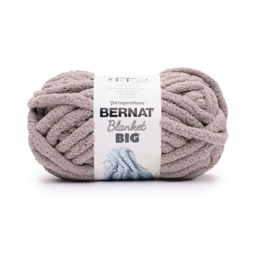 12 Pack: Bernat® Blanket Big™ Yarn