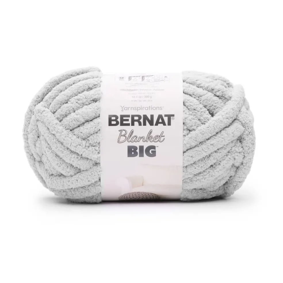 12 Pack: Bernat® Blanket Big™ Yarn