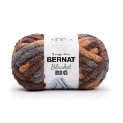 12 Pack: Bernat® Blanket Big™ Yarn