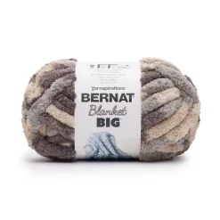 12 Pack: Bernat® Blanket Big™ Yarn