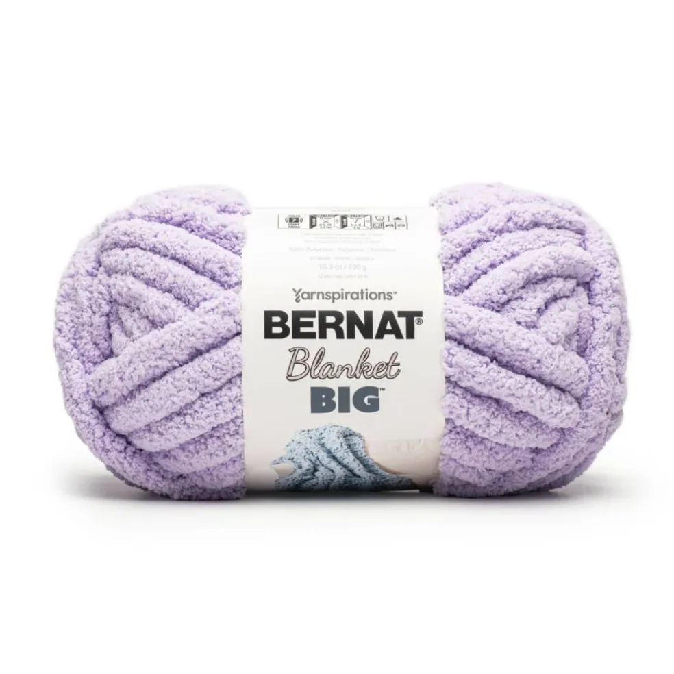 12 Pack: Bernat® Blanket Big™ Yarn