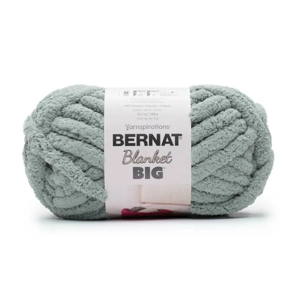 12 Pack: Bernat® Blanket Big™ Yarn