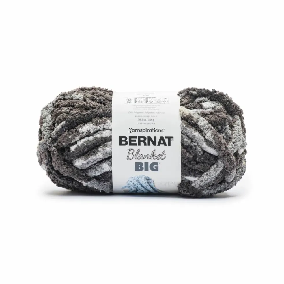 12 Pack: Bernat® Blanket Big™ Yarn