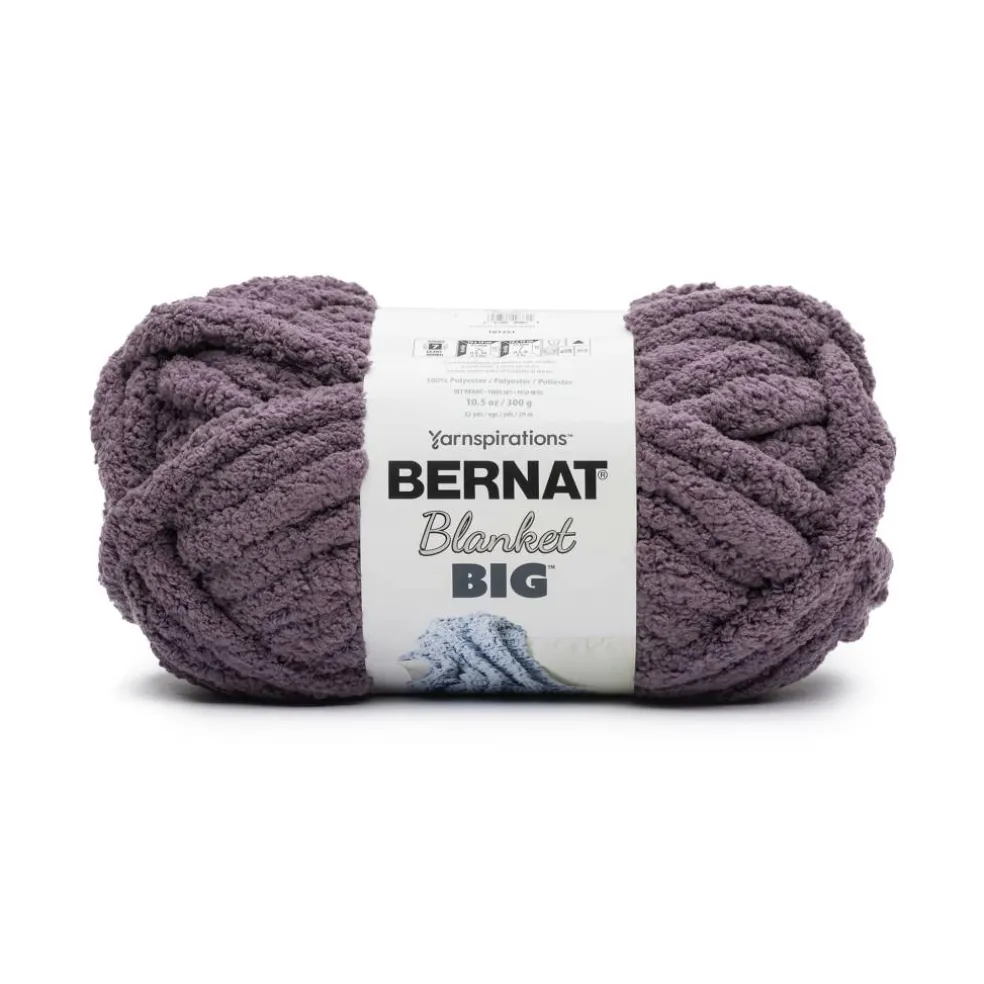 12 Pack: Bernat® Blanket Big™ Yarn