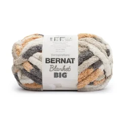 12 Pack: Bernat® Blanket Big™ Yarn