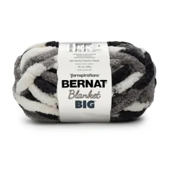 12 Pack: Bernat® Blanket Big™ Yarn