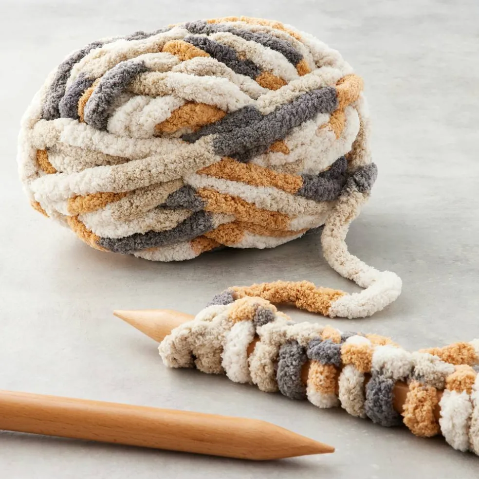 12 Pack: Bernat® Blanket Big™ Yarn