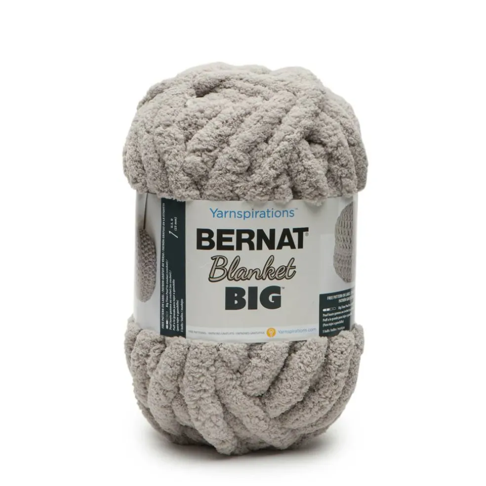 12 Pack: Bernat® Blanket Big™ Yarn