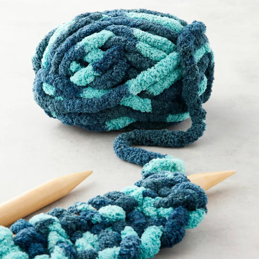 12 Pack: Bernat® Blanket Big™ Yarn