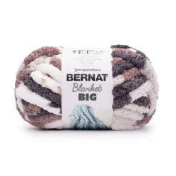 12 Pack: Bernat® Blanket Big™ Yarn