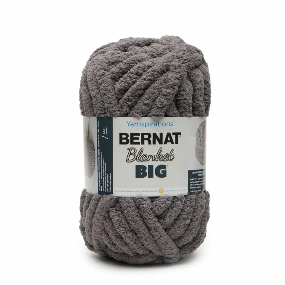 12 Pack: Bernat® Blanket Big™ Yarn