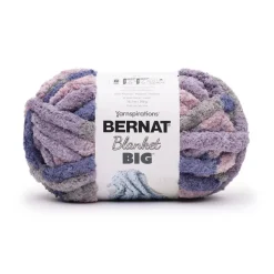 12 Pack: Bernat® Blanket Big™ Yarn