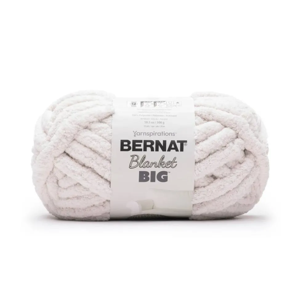 12 Pack: Bernat® Blanket Big™ Yarn