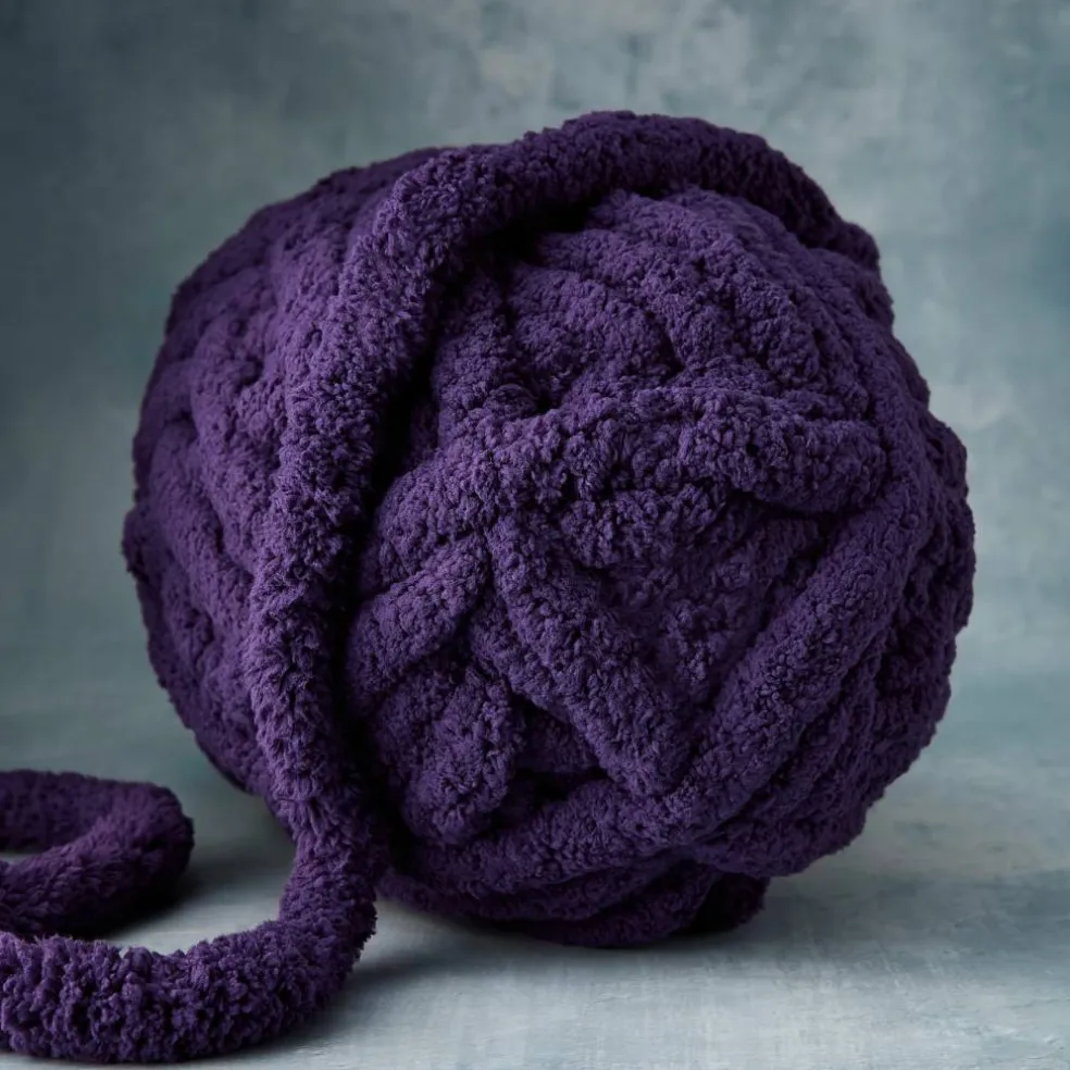 12 Pack: Bernat® Blanket Big™ Yarn