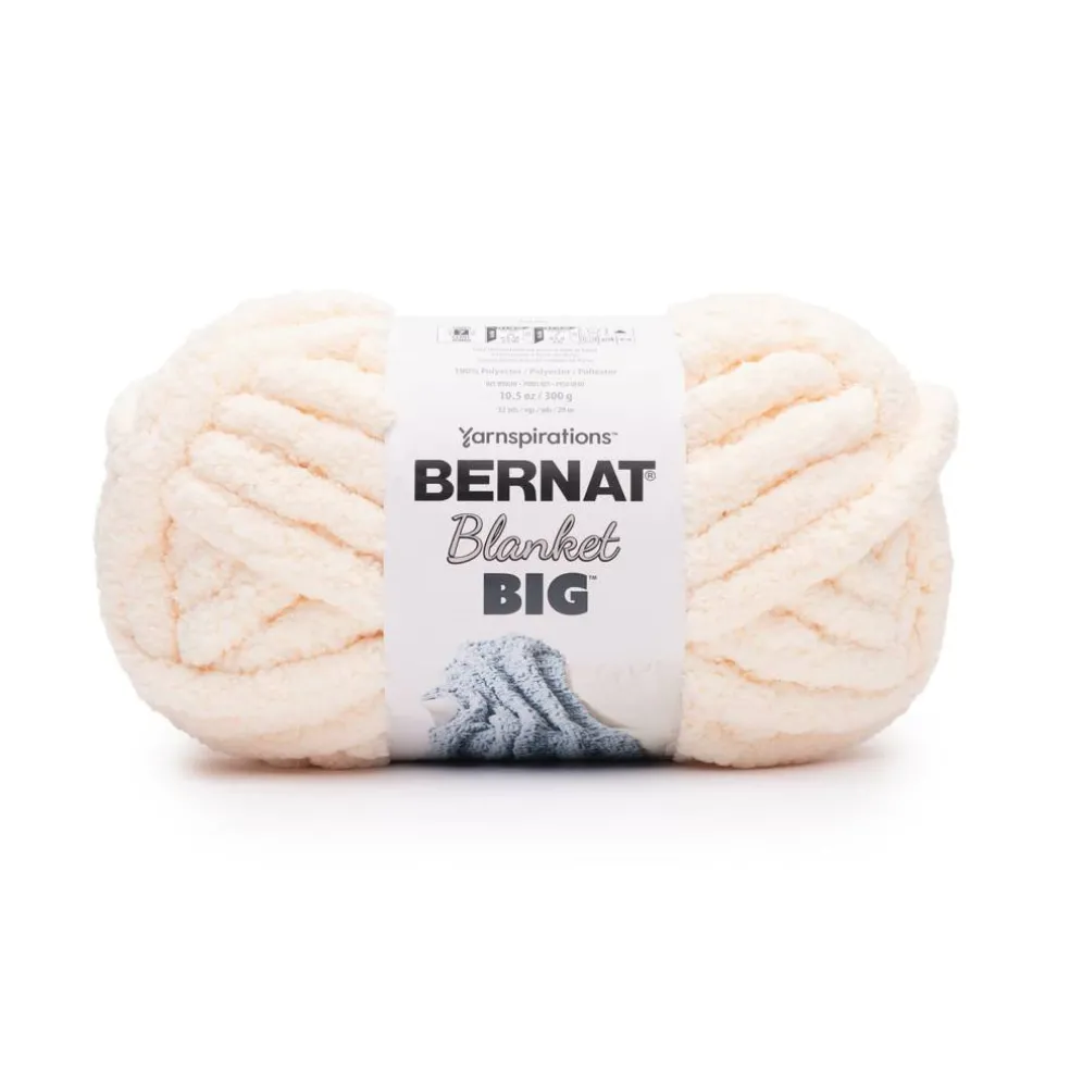 12 Pack: Bernat® Blanket Big™ Yarn