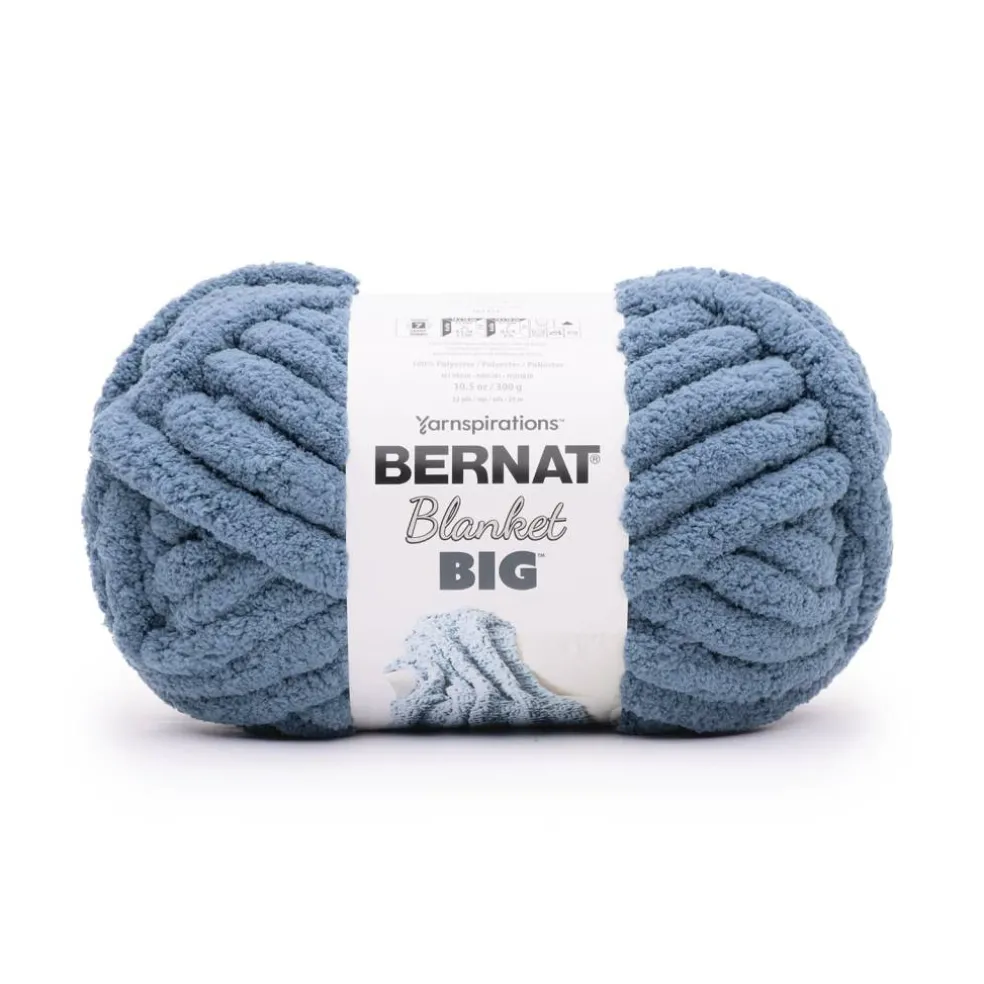 12 Pack: Bernat® Blanket Big™ Yarn