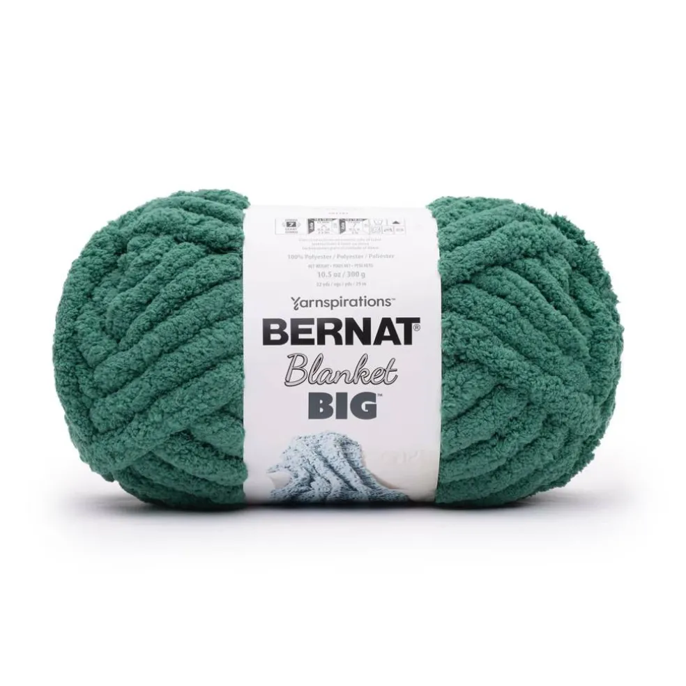 12 Pack: Bernat® Blanket Big™ Yarn