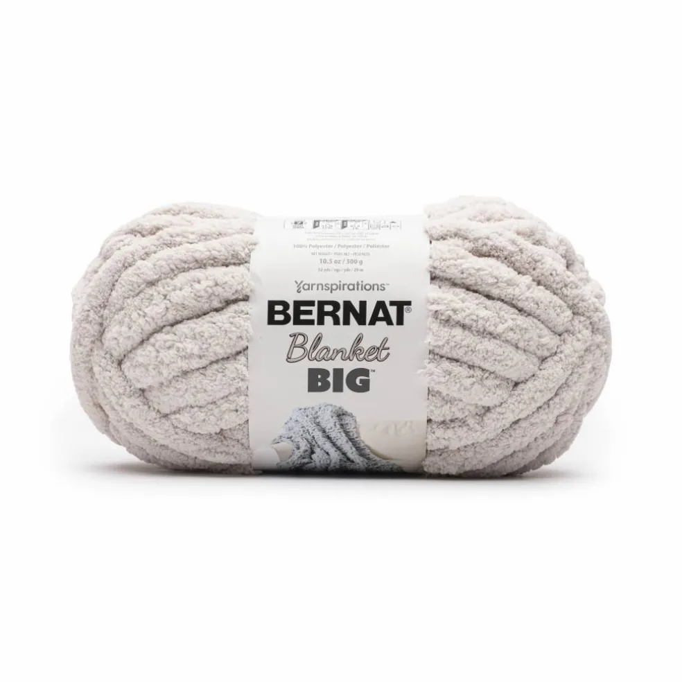 12 Pack: Bernat® Blanket Big™ Yarn