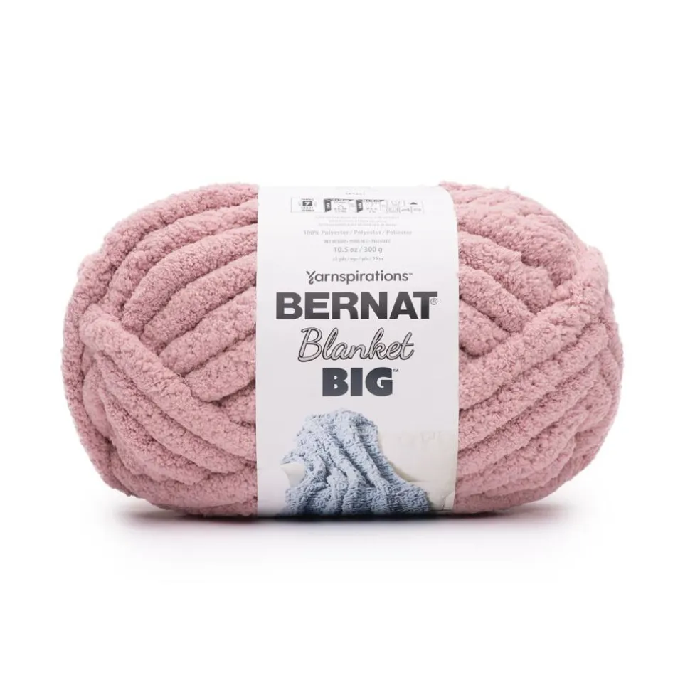 12 Pack: Bernat® Blanket Big™ Yarn