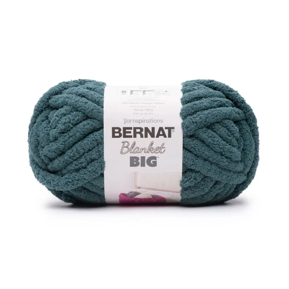 12 Pack: Bernat® Blanket Big™ Yarn