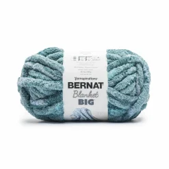 12 Pack: Bernat® Blanket Big™ Yarn