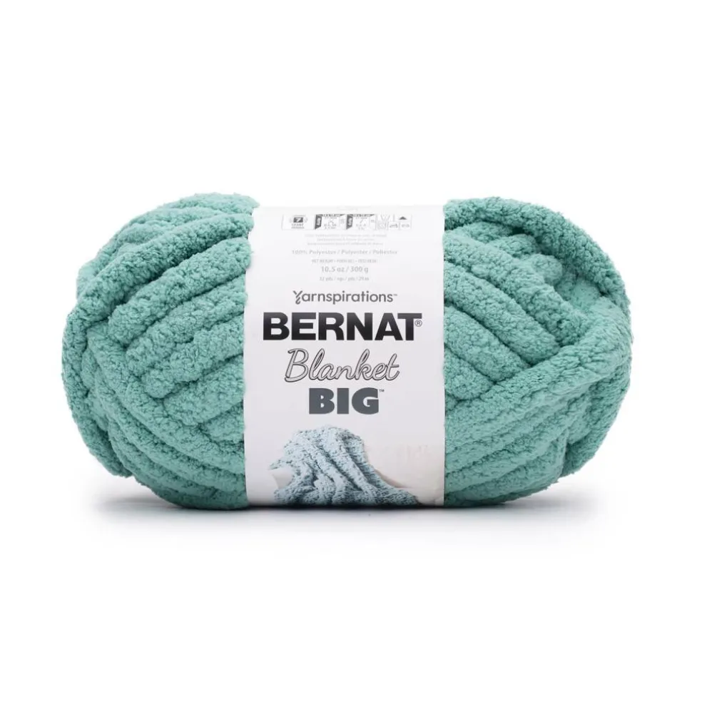 12 Pack: Bernat® Blanket Big™ Yarn