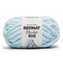 12 Pack: Bernat® Blanket Big™ Yarn