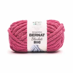 12 Pack: Bernat® Blanket Big™ Yarn