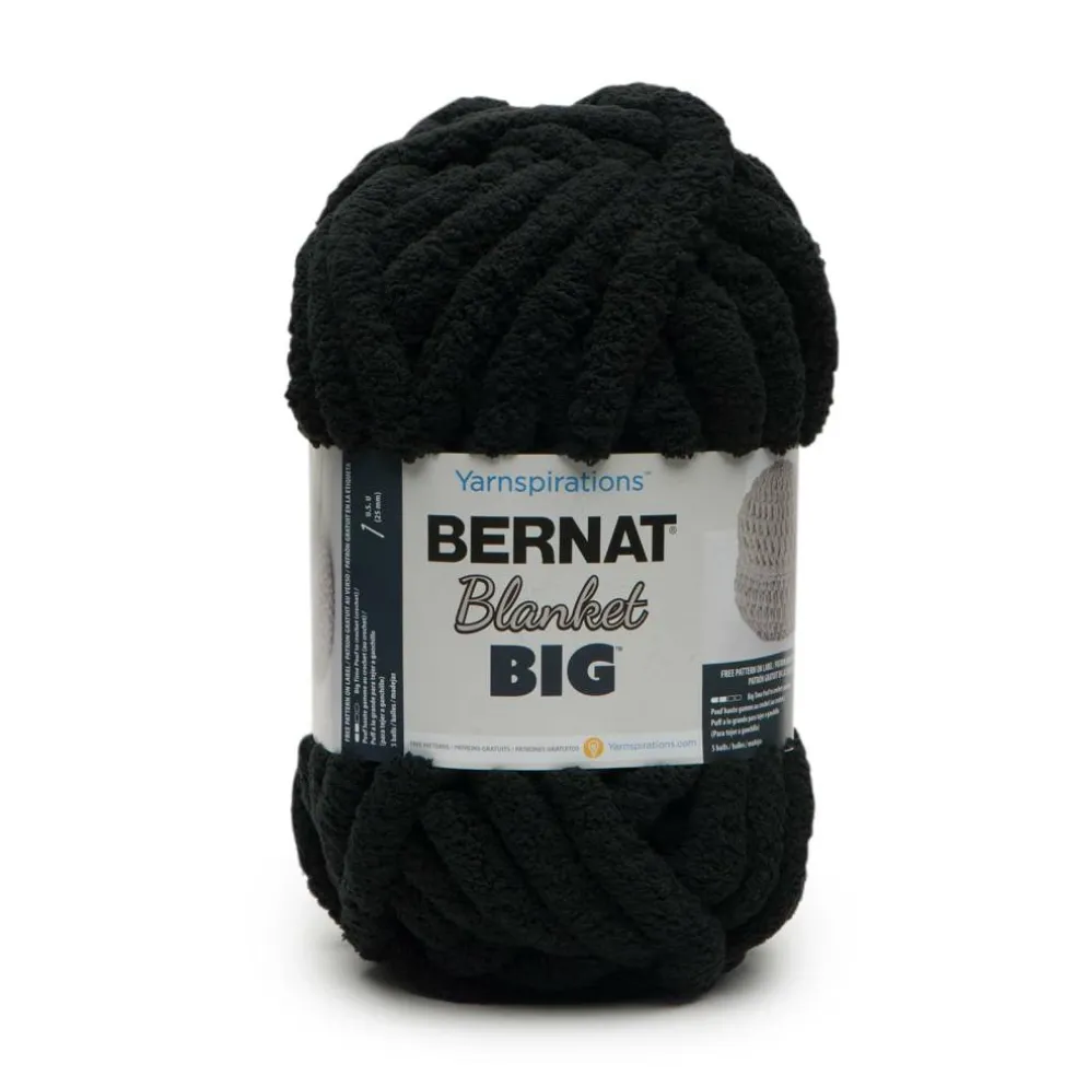 12 Pack: Bernat® Blanket Big™ Yarn