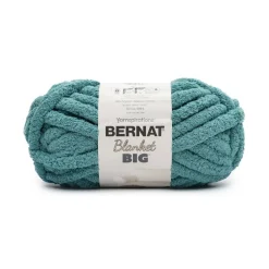 12 Pack: Bernat® Blanket Big™ Yarn