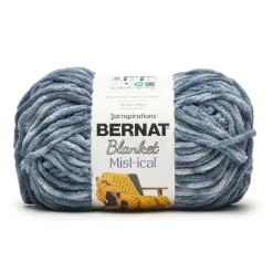6 Pack: Bernat® Blanket Mist-ical™ Yarn