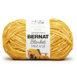 6 Pack: Bernat® Blanket Mist-ical™ Yarn