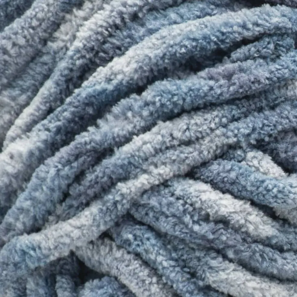 2 Pack Bernat® Blanket Mist-ical™ Yarn